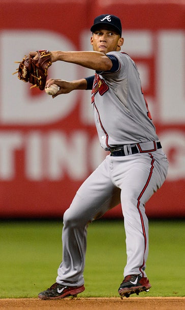 Three burning questions for Braves' shortstop position